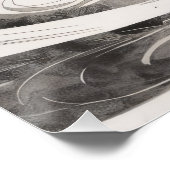 Guardian of the Wild Essence Poster (Ecke)