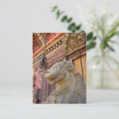 Guardian Postcard Postkarte (Stehend Vorderseite)