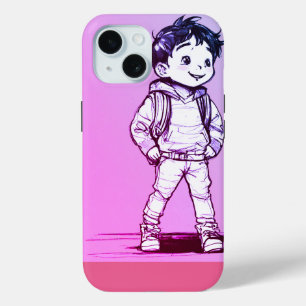 Guardian Series: Stilvoller Schutz für das iPhone Case-Mate iPhone Hülle