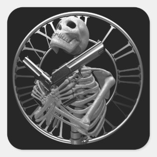 Guardian Sticker von Gahr Graphics