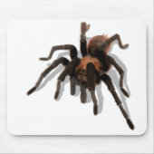 Guardian Tarantula Mousepad (Vorne)