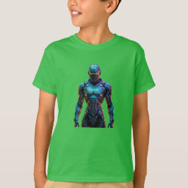 Guardian verschlüsselt alles T-Shirt