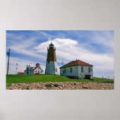 Guardian von Point Judith Poster (Vorne)