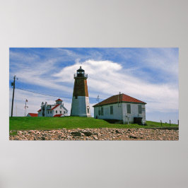 Guardian von Point Judith Poster