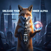 Guardian Wolves Krawatte