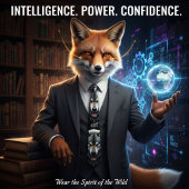 Guardian Wolves Krawatte