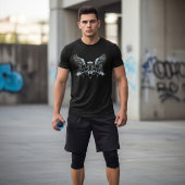 Guardian Wolves T-Shirt