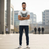 Guardian Wolves T-Shirt