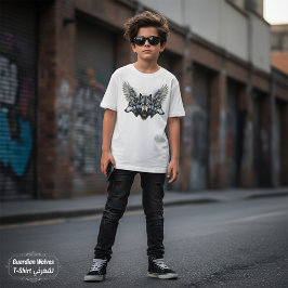 Guardian Wolves T-Shirt