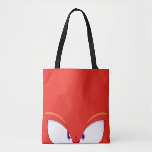 Guardian's Gaze Tasche (Vorderseite)