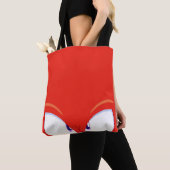 Guardian's Gaze Tasche (Von Nahem)