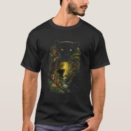 Guardians of the Wild T-Shirt