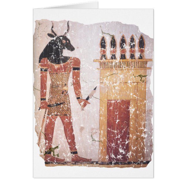 Guarding Duat (Vorne)