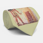 Guarding Duat Krawatte (Gerollt)