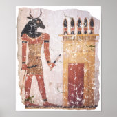 Guarding Duat Poster (Vorne)