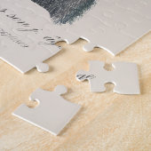 Guarouba dans söhns jüdisches Alter / Sonnenparake Puzzle (Seite)