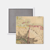 Guatemala 72 magnet (Vorderseite/Rückseite)