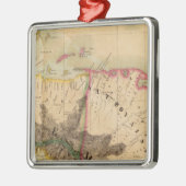 Guatemala 72 ornament aus metall (Links)