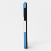 Guatemala Barely There™ iPhone 5 Fall Case-Mate iPhone Hülle (Hinten/Links)