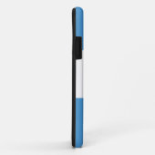 Guatemala Barely There™ iPhone 5 Fall Case-Mate iPhone Hülle (Hinten/Rechts)