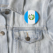 Guatemala Button (Beispiel)