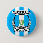 Guatemala Button (Vorderseite)