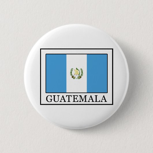 Guatemala Button (Vorderseite)