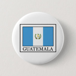 Guatemala Button