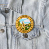Guatemala Button (Beispiel)
