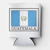 Guatemala Dosenkühler (Vorderseite)