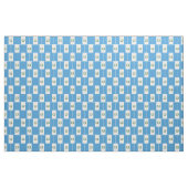Guatemala-Flagge Stoff (Yard (91,4 cm))