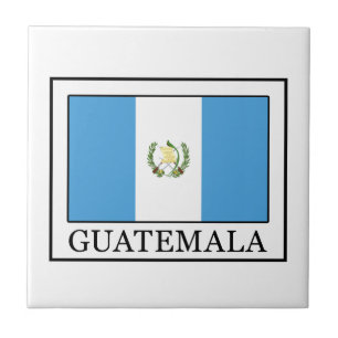 Guatemala Fliese