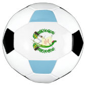 Guatemala Fußball (Gedreht)