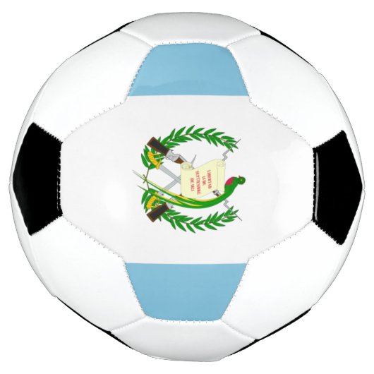 Guatemala Fußball (Gedreht)