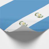 Guatemala Geschenkpapier (Ecke)