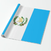 Guatemala Geschenkpapier (Ungerollt)