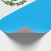 Guatemala Geschenkpapier (Ecke)