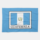 Guatemala Geschirrtuch (Horizontal)