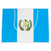 Guatemala Große Geschenktüte (Vorderseite)