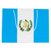 Guatemala Große Geschenktüte (Rückseite)
