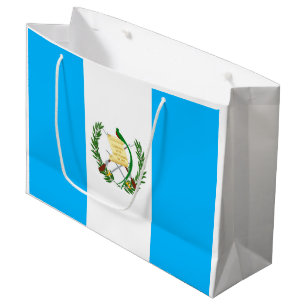 Guatemala Große Geschenktüte