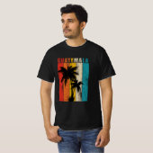 Guatemala, Guatemala, Guate, Chapin T-Shirt (Vorne ganz)