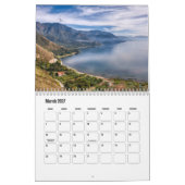 Guatemala Kalender (Mär 2027)