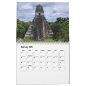 Guatemala Kalender (Feb 2026)