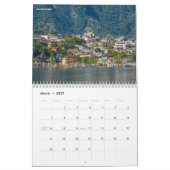 Guatemala Kalender (Mär 2027)