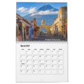 Guatemala-Kalender Kalender (Mär 2027)
