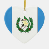 Guatemala Keramikornament (Vorne)