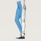 Guatemala Leggings (Links)