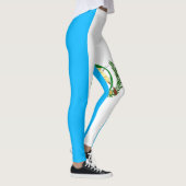 Guatemala Leggings (Rechts)