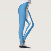 Guatemala Leggings (Rechts)